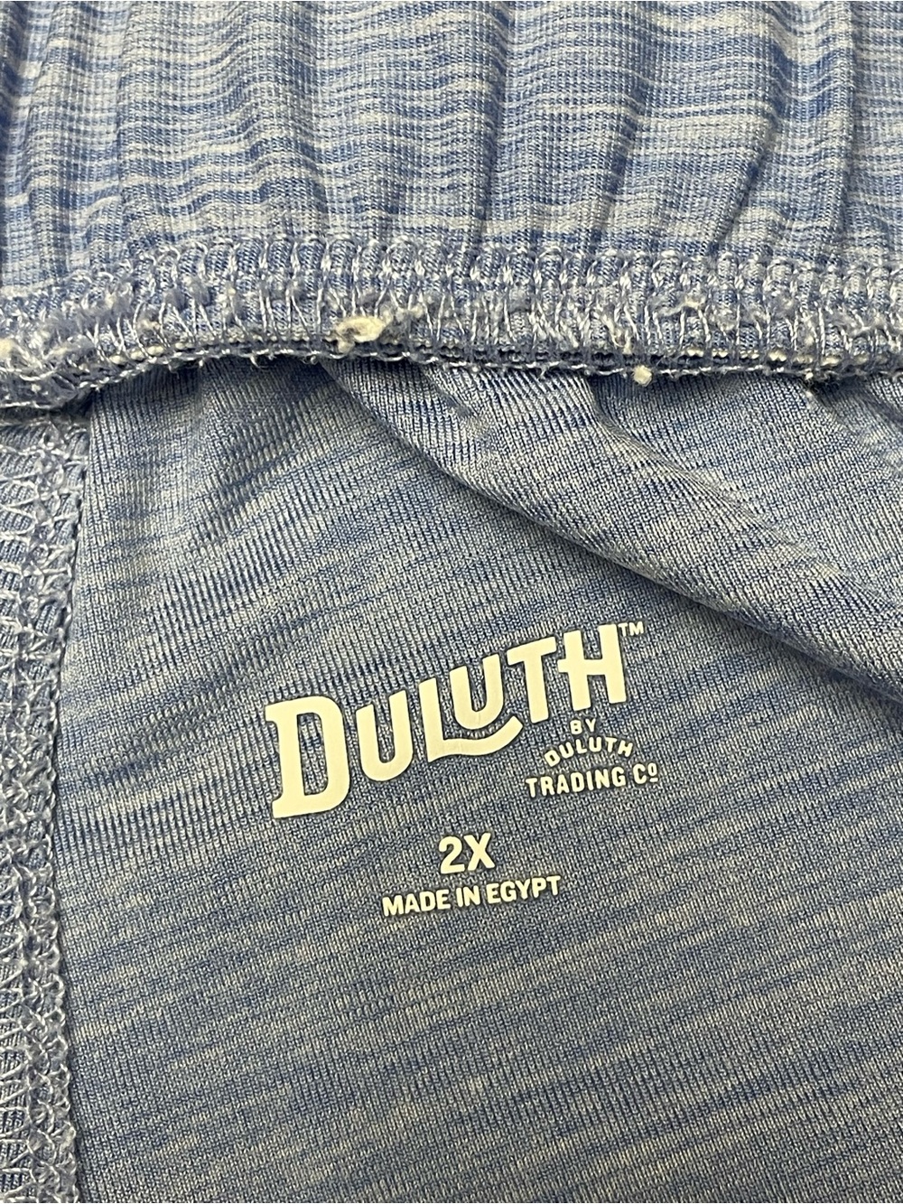 Duluth Trading Company Lounge 1x Sleep Tank 2x Sleep Pants Capris Sleep Set View 6